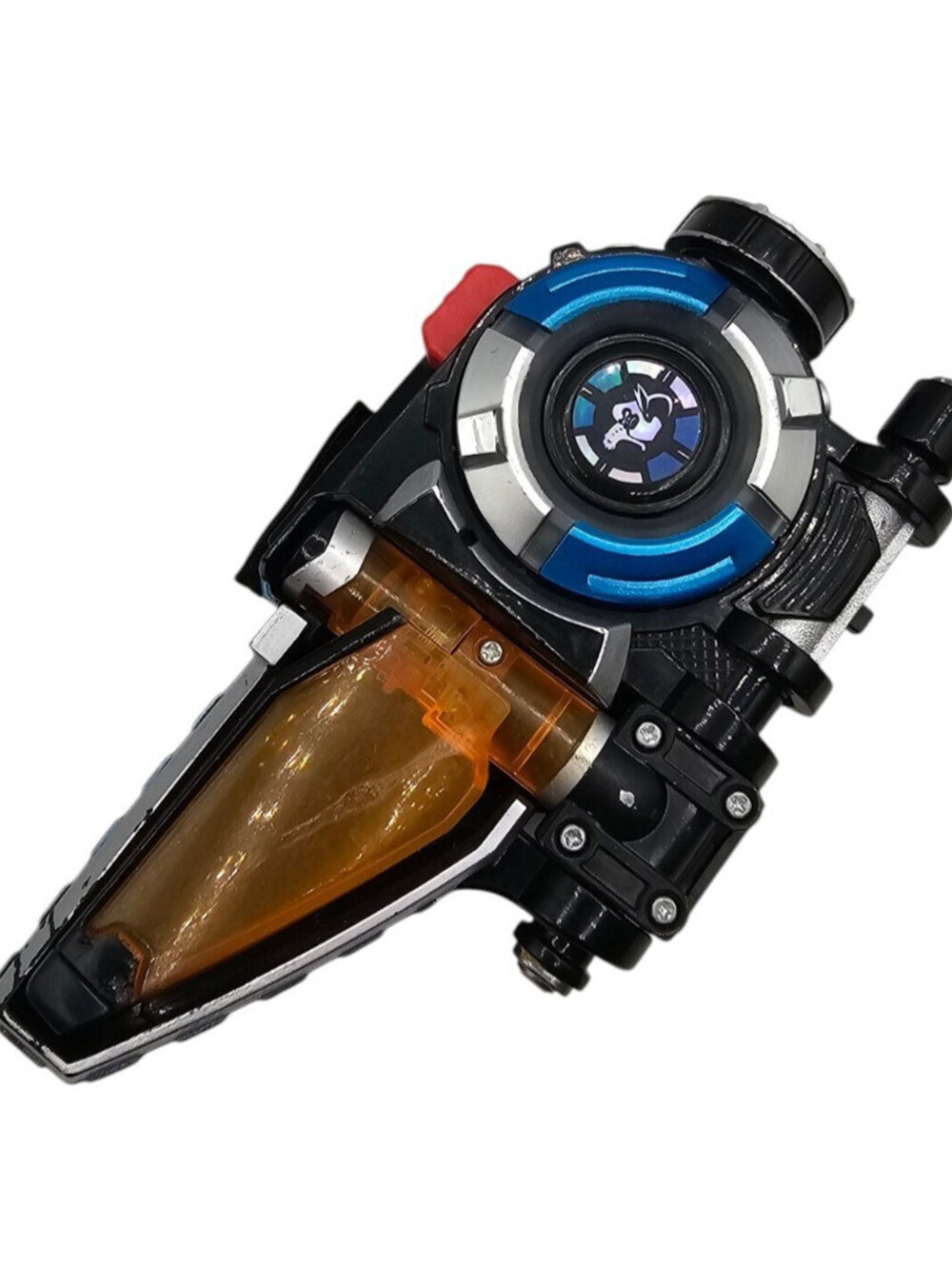 Power Rangers Beast Morphers Beast-X Wrist Morpher Hasbro 2018 No Keys